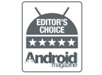Test Logos AndroidMag