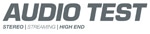 Test Logos AudioTest ger