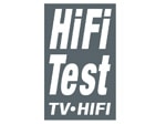 Test Logos HifiTest ger