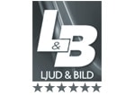 Test Logos LjudBild 6stars
