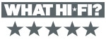 Test Logos WHT 5stars