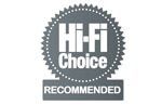 Test Logos hifichoice