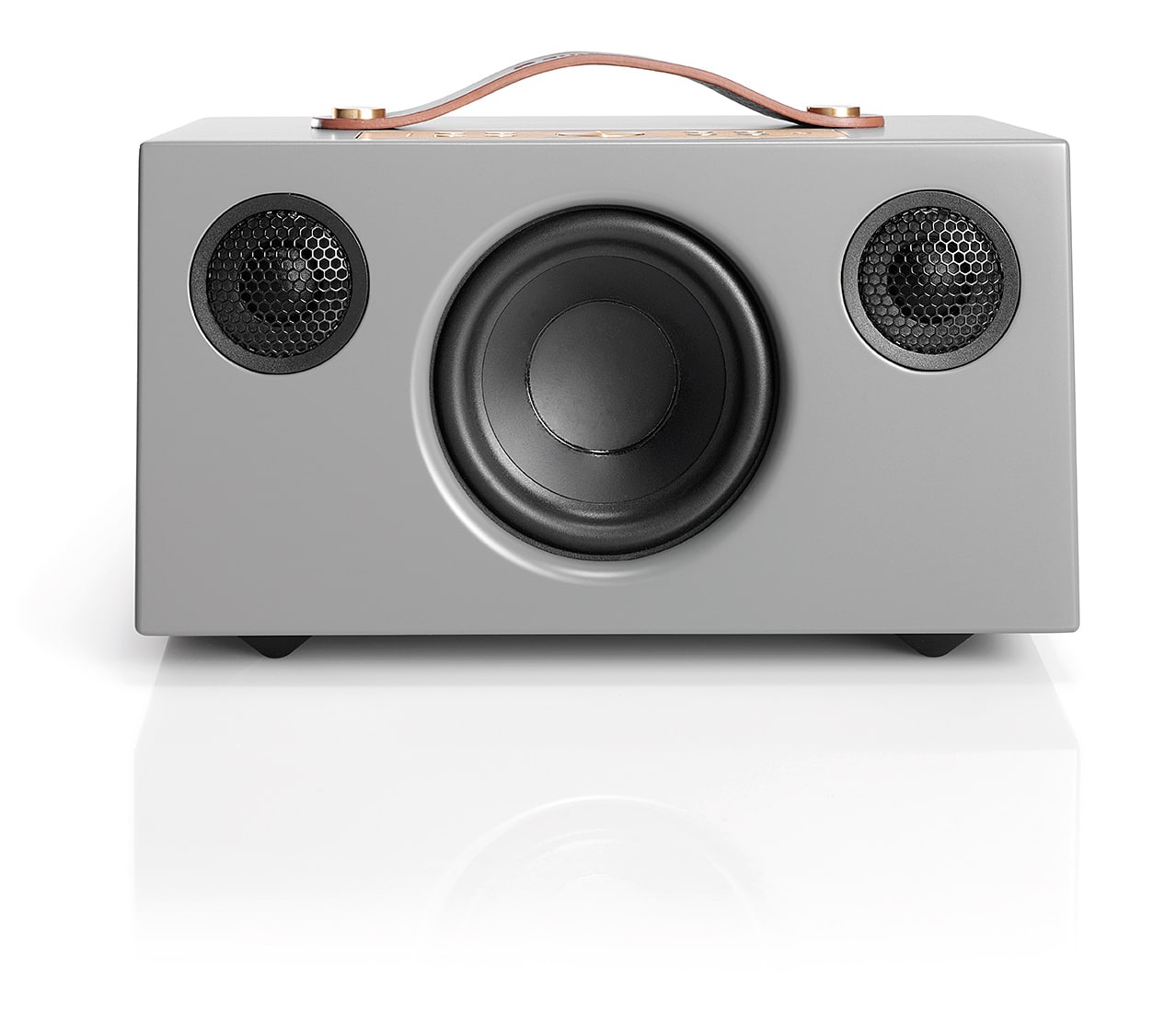 Audio Pro C5 Multi Room Stereo Speaker Wireless Bluetooth AptX Apple RRP £299 
