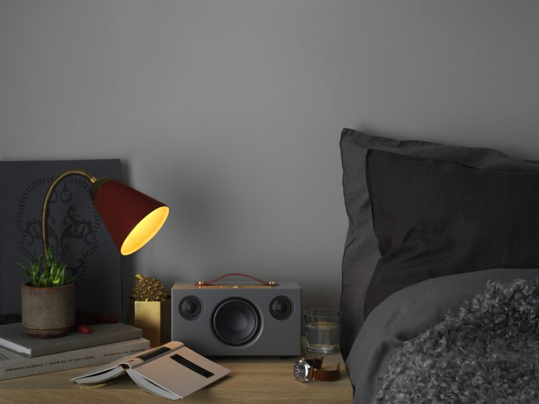 audioproC5 bedroom