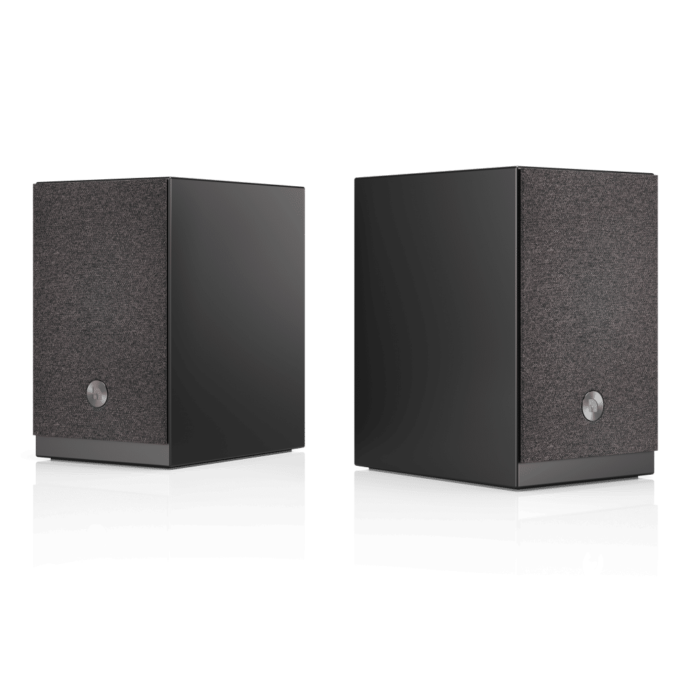 wireless-multiroom-speaker-A26-black-angle1-AudioPro