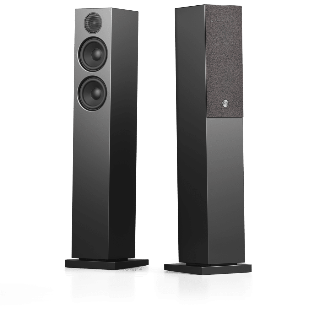 wireless-multiroom-speaker-A36-black-angle1-combo-AudioPro