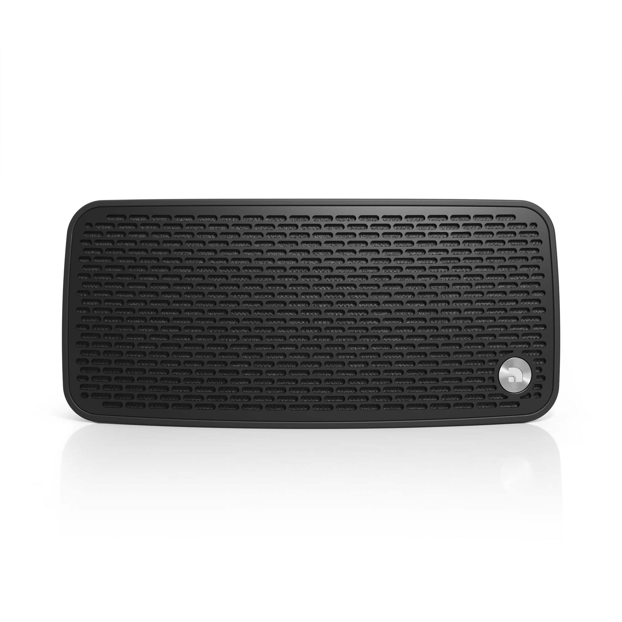 wireless-portable-bluetooth-speaker-IPX4-P5-Front-AudioPro