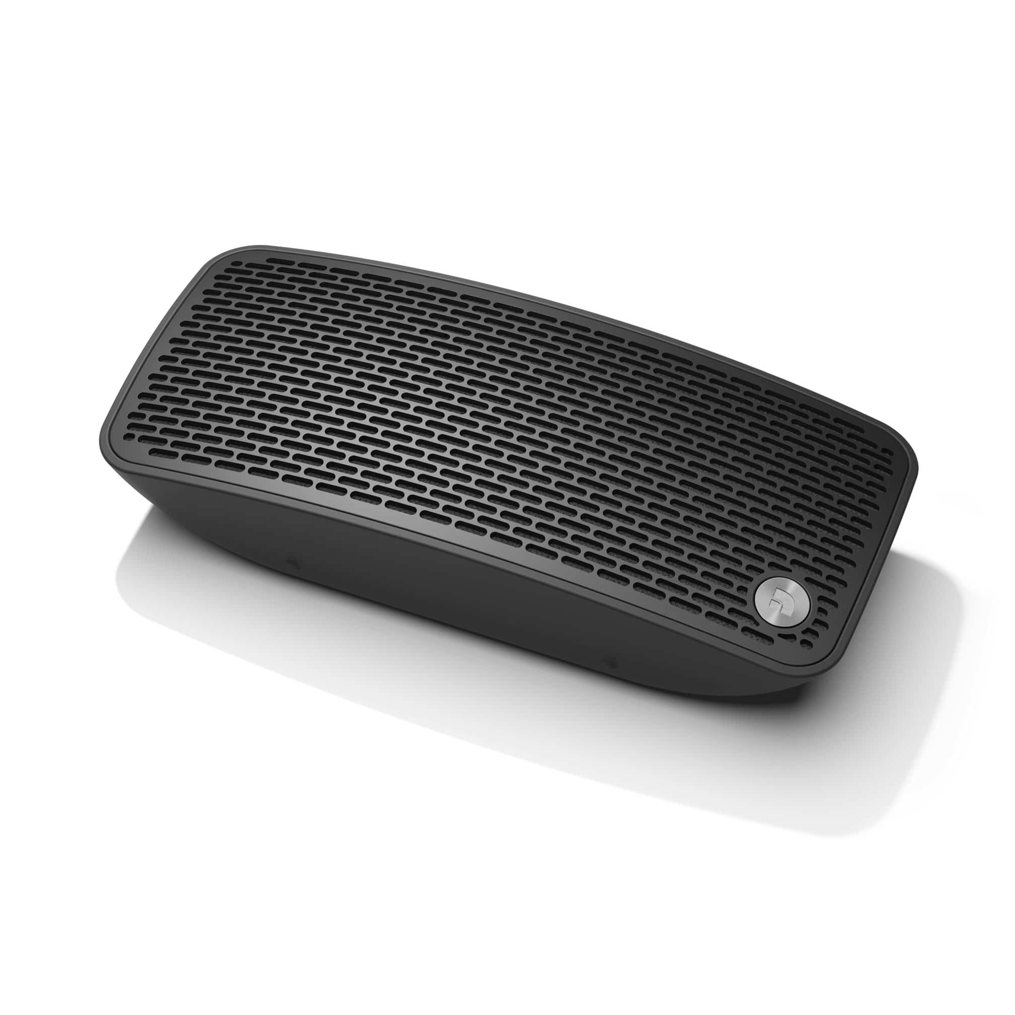 wireless portable bluetooth speaker IPX4 P5 Laydown AudioPro