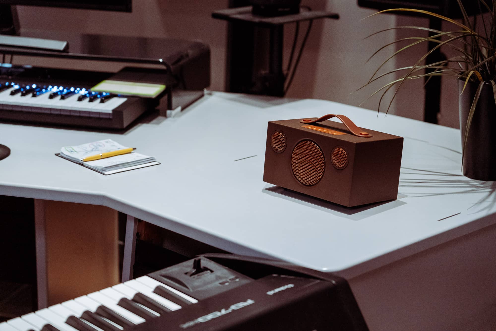 wireless-portable-speaker-T3+-LIMITED-EDITION-ANDREAS-STONE-AudioPro-Lifestyle-3