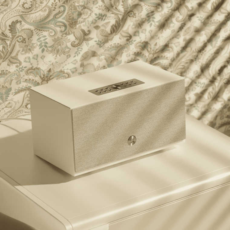 wireless-multiroom-speaker-C10MkII-white-SoMe-airplay2-google-cast-chromecast-AudioPro-02
