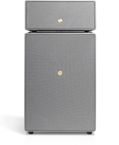 wireless-multiroom-speaker-Drumfire-grey-works-with-alexa-AudioPro-600x493